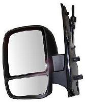 thumbnail image 2 of Left Side Wing Mirror Glass With Base For Citroen Dispatch 2016-2024 – Heated 2 of 5